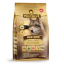 Vorschaubild WOLFSBLUT Wild Duck Small Breed Entenfleisch mit Kartoffel Hundetrockenfutter