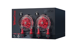 Red Sea ReefDose 2 Dosierpumpe