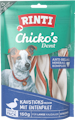 RINTI Chicko Dent Kausticks 150g HundesnacksVorschaubild