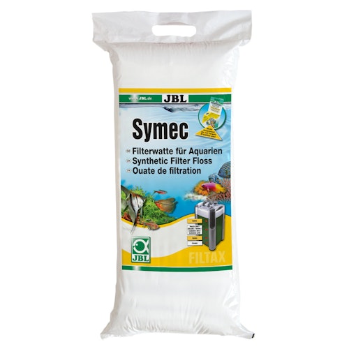 JBL Symec 250g Filterwatte