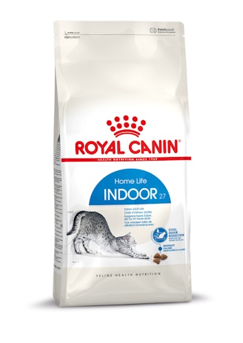 ROYAL CANIN FHN INDOOR Katzentrockenfutter