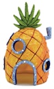 Vorschaubild Pennplax SpongeBob Ananas Home Aquariendekoration