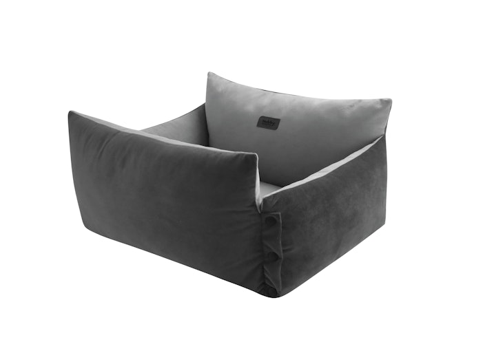 NOBBY Komfort Bett 2 in 1 ALIN