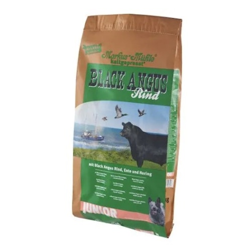 Markus-Mühle Black Angus Junior