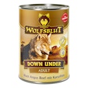 Vorschaubild WOLFSBLUT 395g Hundenassfutter