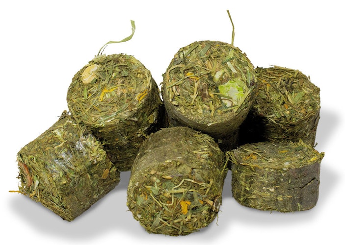 JR FARM Grainless One Meerschweinchen 950g Kleintierfutter