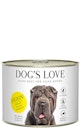Vorschaubild Dog's Love Classic 200g Dose Hundenassfutter