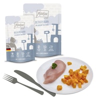 Huhn mit Kürbis Varianten Bild