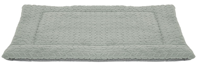 Petlando Daisy Decke grau