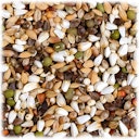 Vorschaubild JR FARM Birds Keimfutter Papagei 1kg Vogelfutter