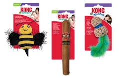 Kong Cat-Toy Mixpaket Nr.9