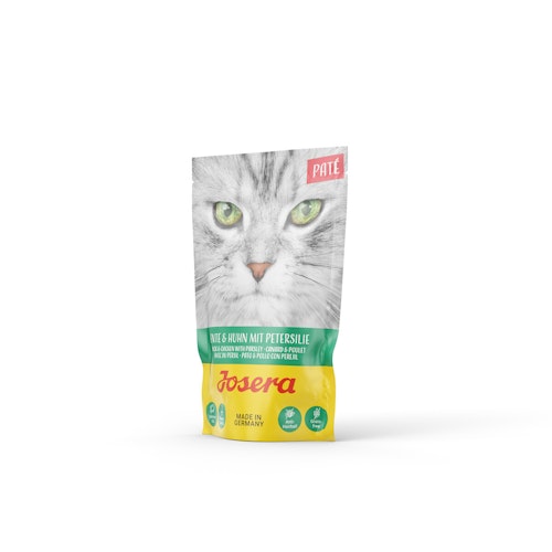 Josera Paté 85g Katzennassfutter