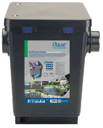 Oase Proficlear Classic Filterschaummodul