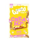 Vorschaubild WOW Creamy Snack 5x15g Katzensnack