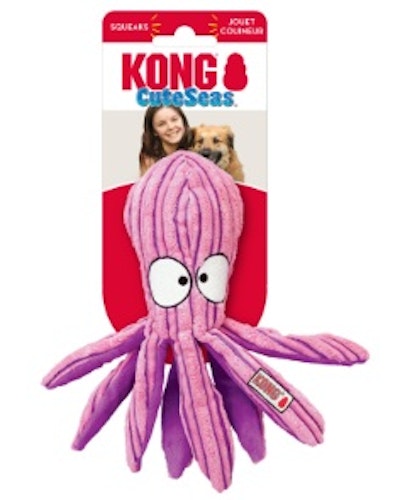 KONG Dog-Toy Mixpaket Nr.10 S/M Hundespielzeug