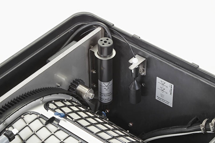 Oase ProfiClear Premium Trommelfilter TF-L Gravitation EGC