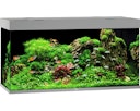 Vorschaubild JUWEL Rio 350 LED grau Aquarium