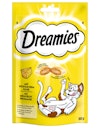 Vorschaubild Dreamies Katzensnack 60g