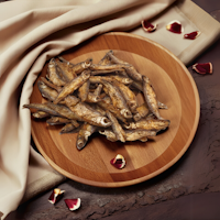 Classic Dog Snack Fisch getrocknet