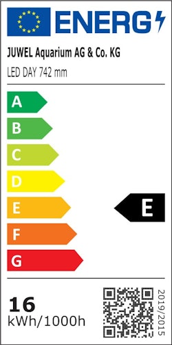 JUWEL MultiLux LED Day LED-Aquarienbeleuchtung