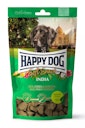 Vorschaubild HAPPY DOG India Soft Snack 100 Gramm Hundesnack