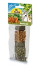 Vorschaubild JR FARM Double-Roll 160g Kleintiersnack