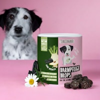 Tierliebhaber Darmpflege Drops