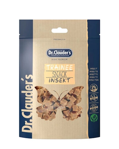 Dr. Clauder's 80g Trainee Snack