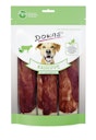 Vorschaubild Dokas Dog Snack Kaurippe mit Entenbrustfilet 210g