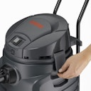 Vorschaubild EHEIM VAC40 Schlammabsauger