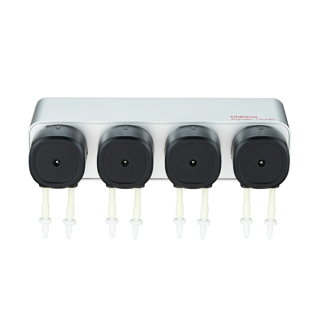 Chihiros Dosieranlage, 4 Anschlüsse APP Aquarienzubehör