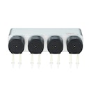 Vorschaubild Chihiros Dosieranlage, 4 Anschlüsse APP Aquarienzubehör