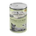 LandFleisch Katze Adult Schlemmertopf  400 gVorschaubild