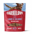 Carnilove Dog Jerkys 12 x 100g HundesnackVorschaubild