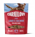 Vorschaubild Carnilove Dog Jerkys 12 x 100g Hundesnack