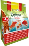 Tetra Pond Color Sticks TeichfischfutterZubehörbild
