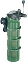 EHEIM EHEIM Aquarium Innenfilter 2403 aquaball 80