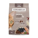 Vorschaubild Sanabelle Sensitive Lamm Katzentrockenfutter