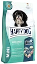 Vorschaubild HAPPY DOG Mini 800 Gramm Hundetrockenfutter Fit & Vital Adult