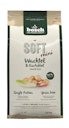 Vorschaubild bosch SOFT Mini Wachtel & Kartoffel Hundetrockenfutter