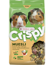 Vorschaubild Versele CRISPY Müsli Meerschweinchen