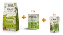 Vorschaubild MAC's Mono Kaninchen Dog Mixpaket 