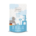 Vorschaubild MJAMJAM Quetschies 125g Beutel Katzennassfutter