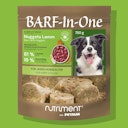 Vorschaubild NUTRIMENT Barf in One Lamm
