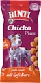 RINTI Chicko Plus Superfoods Huhn 70 Gramm HundesnackVorschaubild