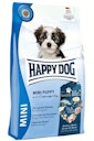 Vorschaubild HAPPY DOG fit & vital  Mini Puppy