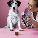 Vorschaubild Tierliebhaber Chillout Saft