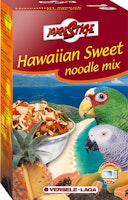 VERSELE-LAGA Prestige Hawaiian Sweet Noodlemix 400g Vogelsnack