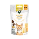 Vorschaubild GimCat 50g Crunchy Katzensnack