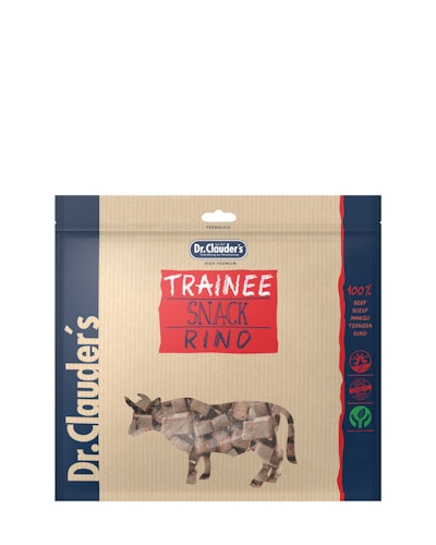 Dr. Clauder's Functional Trainee Snack 500g Hundesnack